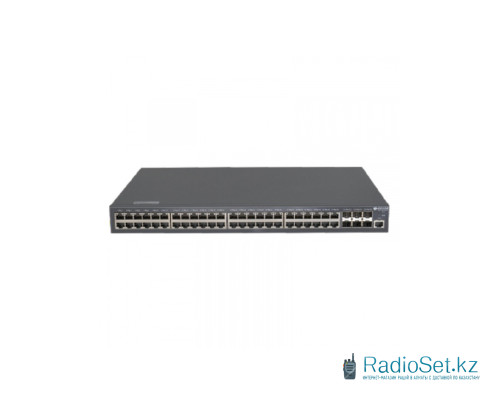 Коммутатор BDCOM S2900-48P6X